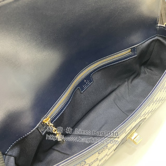 Gucci專櫃古馳最新款Luce系列中號肩背包 jh2260型號：786022